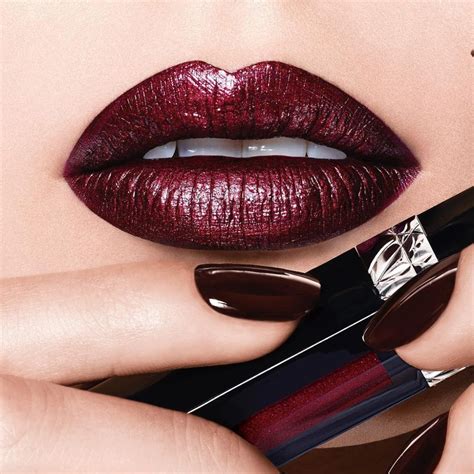 christian dior glitter lipstick|best Dior lipstick shades.